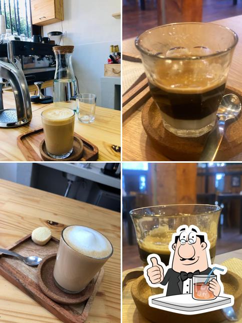 Café NØRA