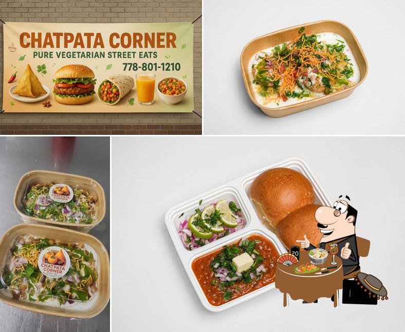 Chatpata corner