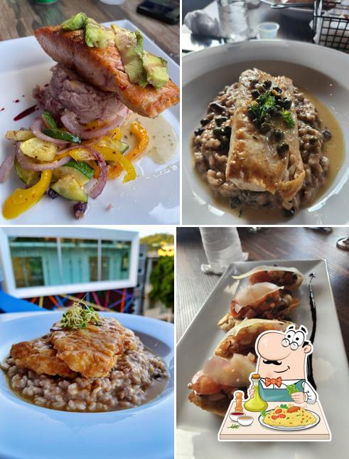 Chef’s Soul Kitchen and Wine