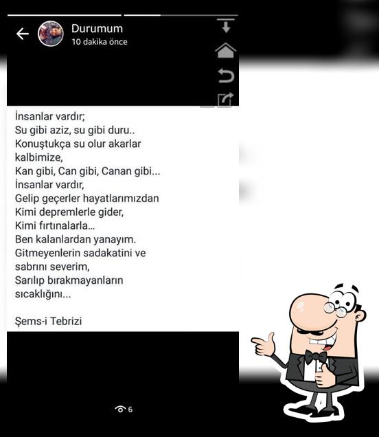 Çıraw Alabalık
