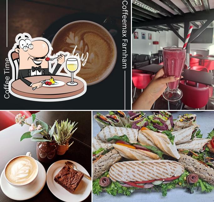 Coffeemax(Chai Baithak)