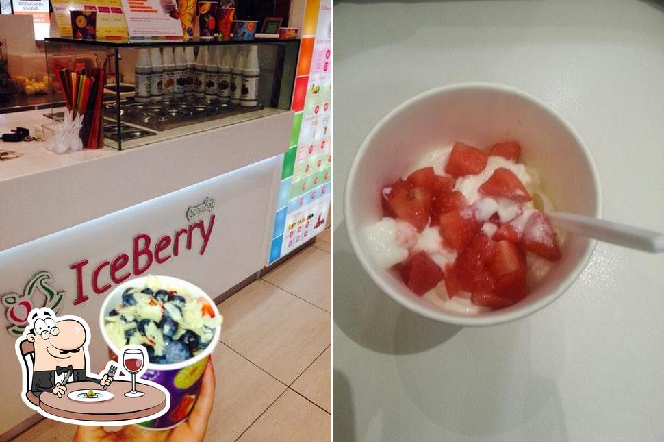 IceBerry