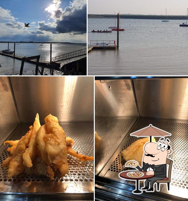 Jolly Fryer