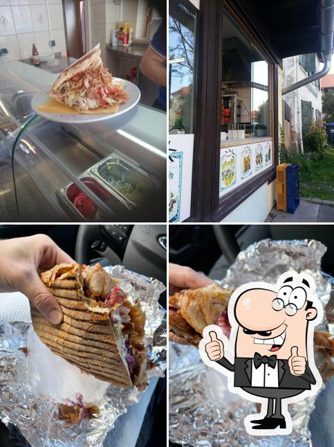 Kebap-Haus Rott