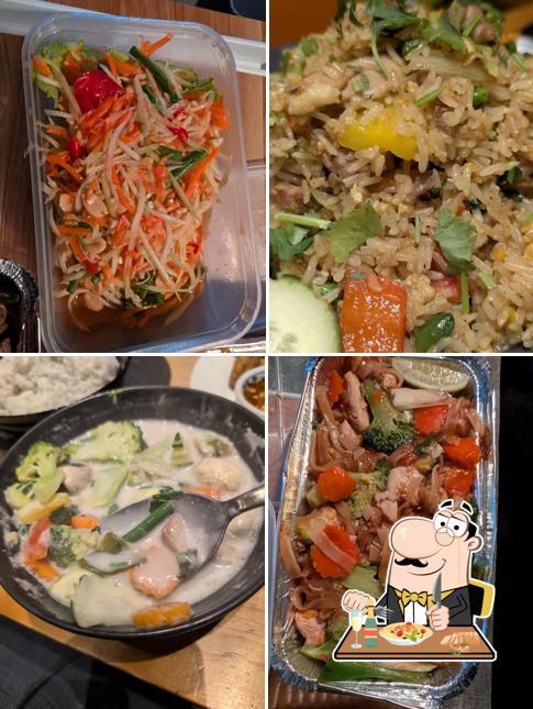 Korat Thai