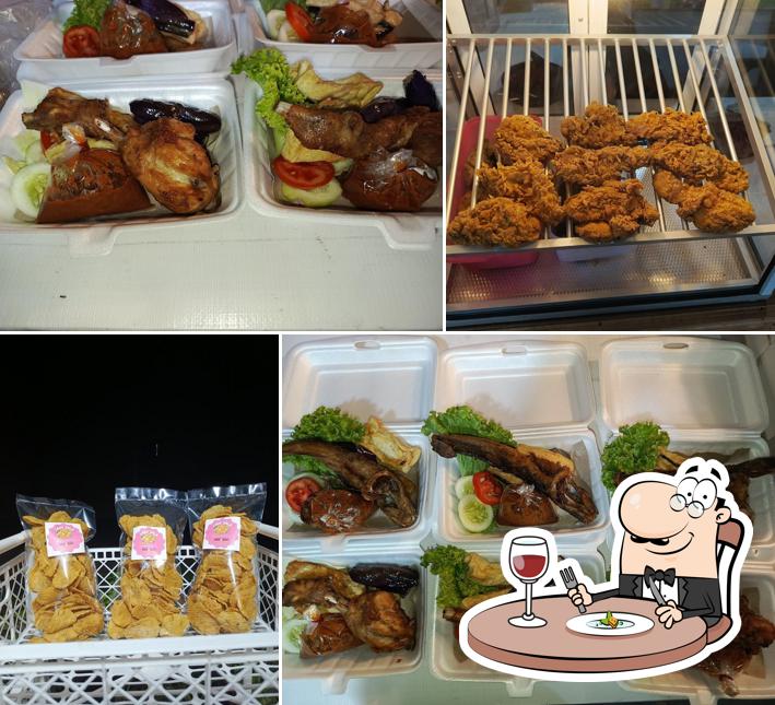 Kuliner Mardhatillah