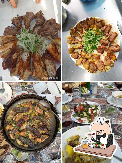 Məkan ailəvi restoran