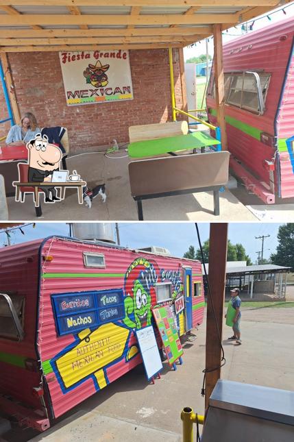 Mi Casita Mexicana