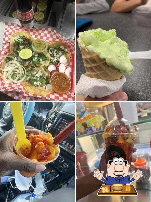 Nueva Michoacana 2