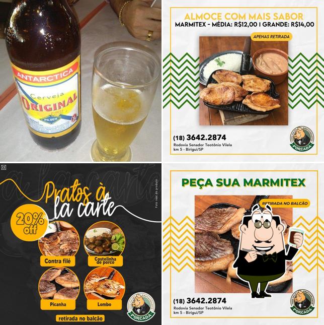 Porcada