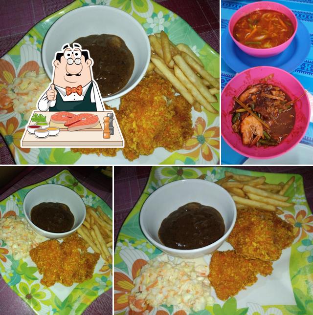 Raisha Kitchen