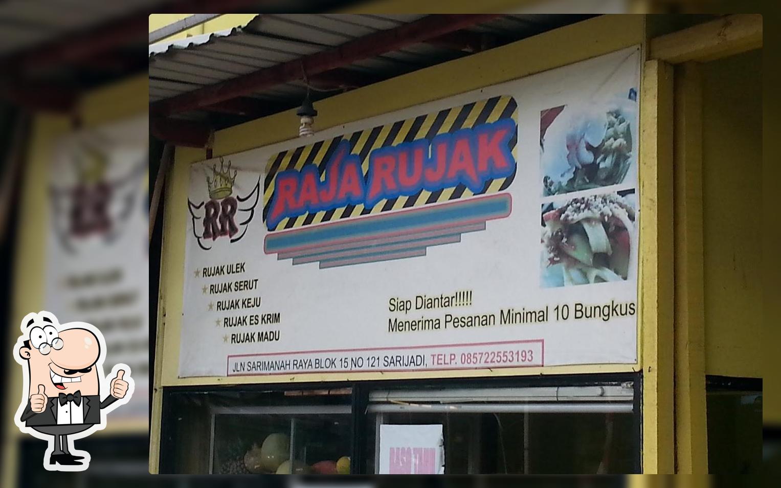 Raja Rujak