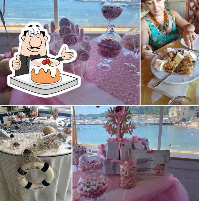 Ristorante da Lucullo