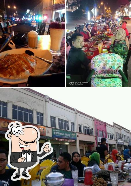 Selera Rasa Hasnah