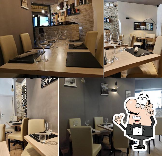 Valerio ristorante di pesce