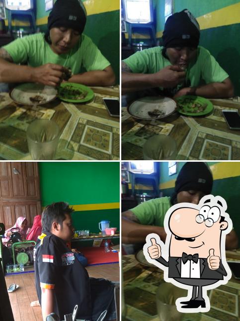 Warung Khas Lamongan