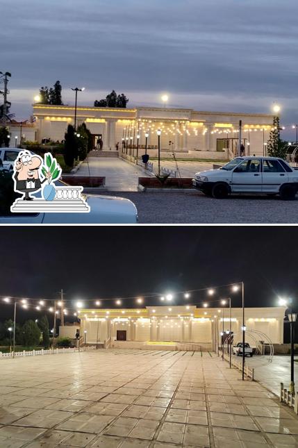 تالار پارس