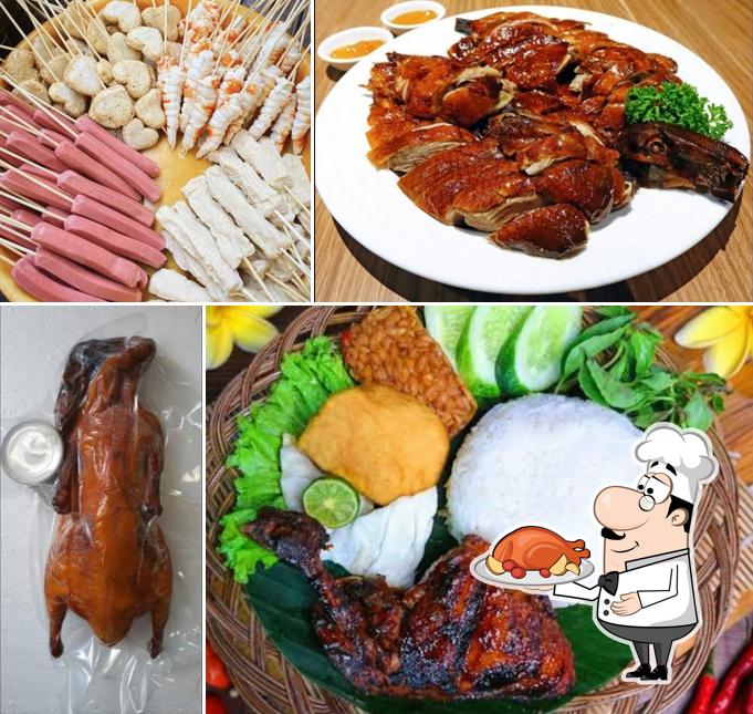 warung cinta aneka rasa
