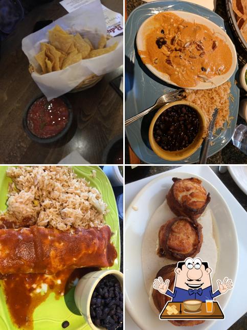 Roberto's Cantina