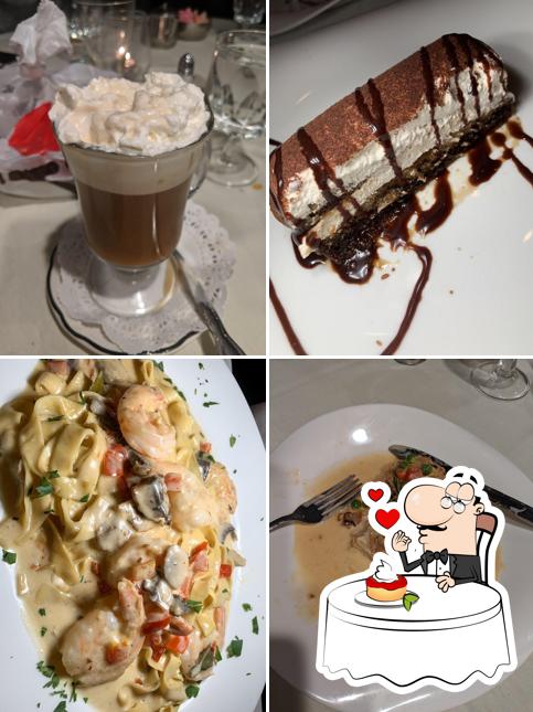 Roberto's
