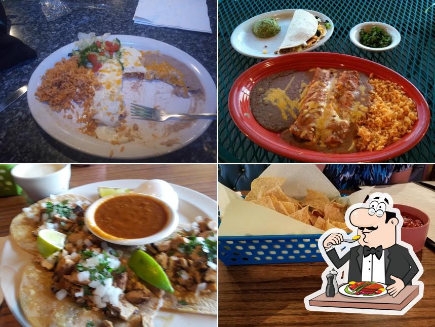 Salita's Mexican Restaurant