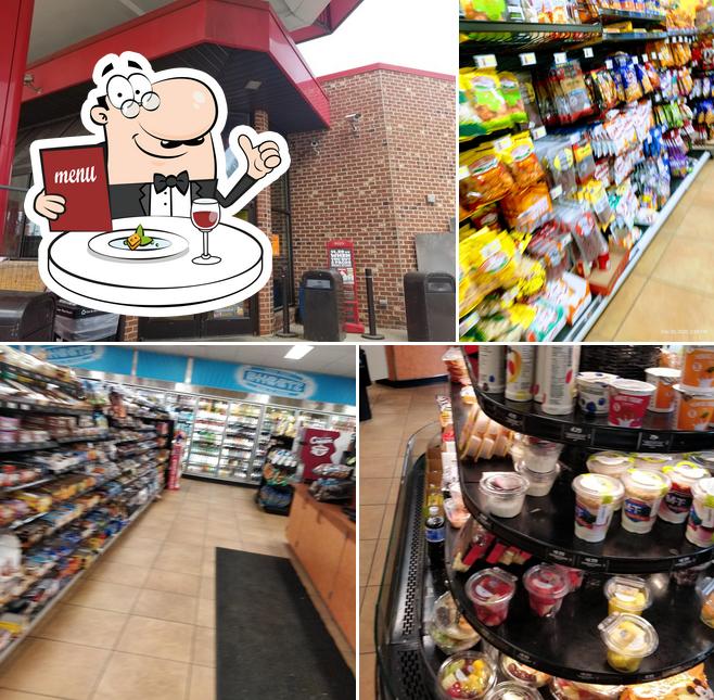Sheetz