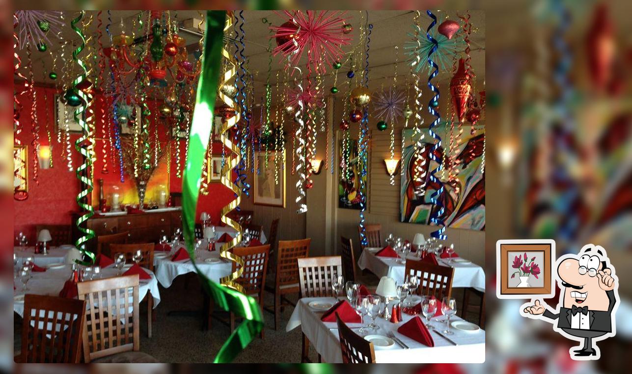 Space Coast Restaurants