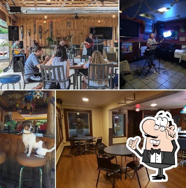 Stockman's Tavern