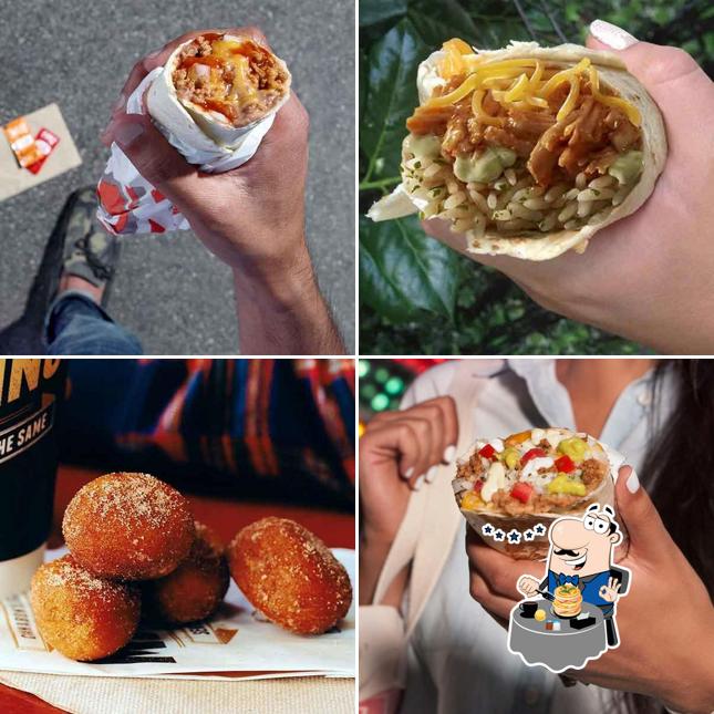 Taco Bell