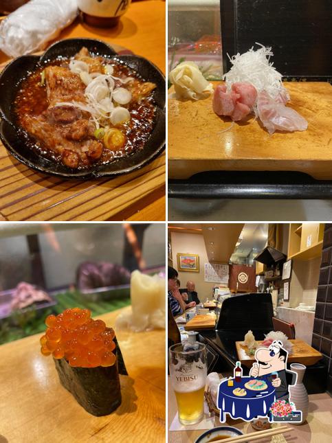 Tama Sushi