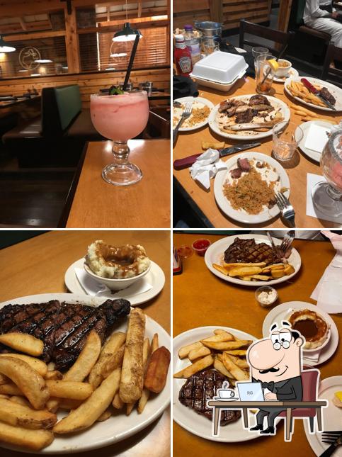 Texas Roadhouse