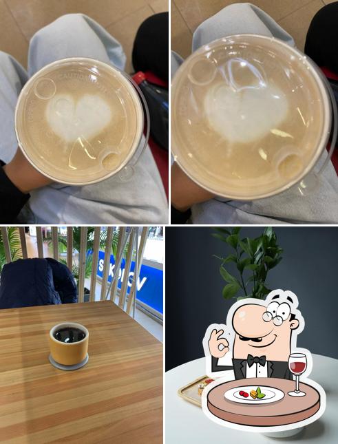Vincent Van Coffee