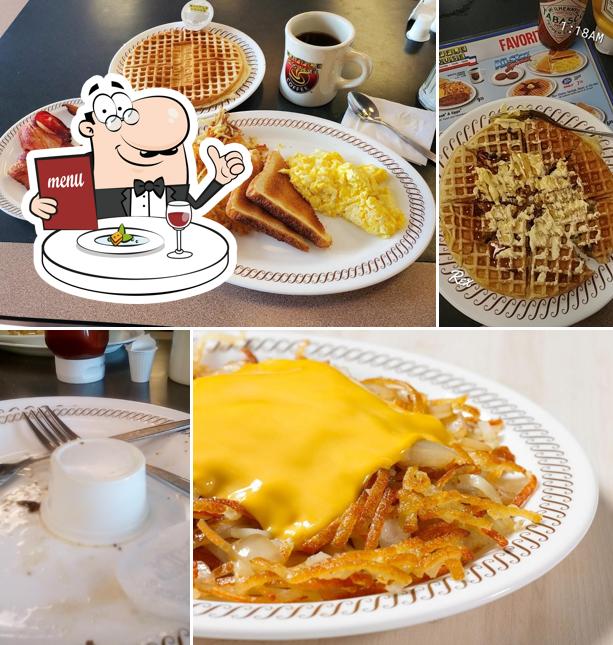 Waffle House
