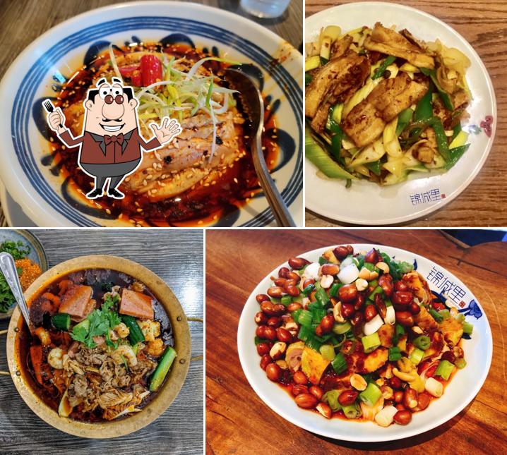 Sichuan Impression