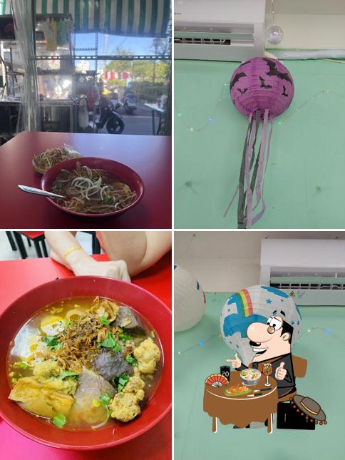 越南美食
