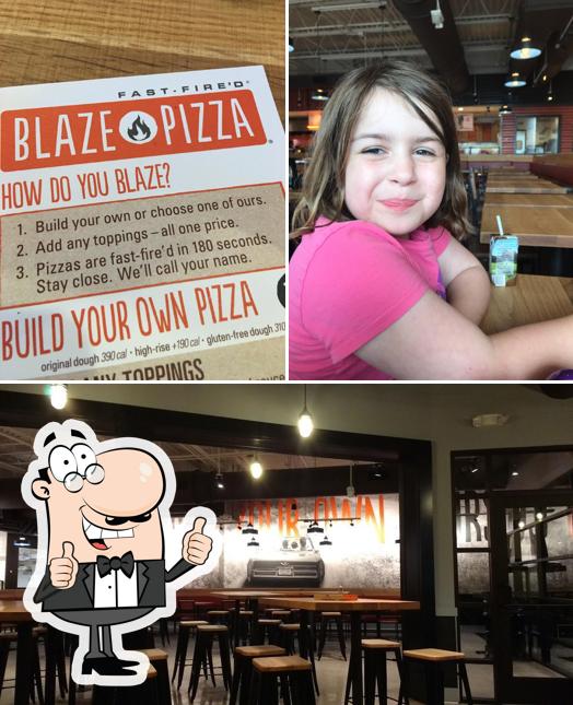 Blaze Pizza