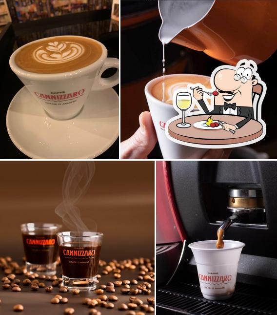 Caffè Cannizzaro Kuwait