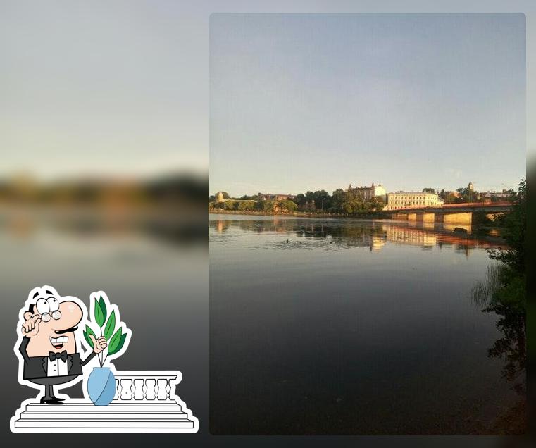 Кафе"Набережня"