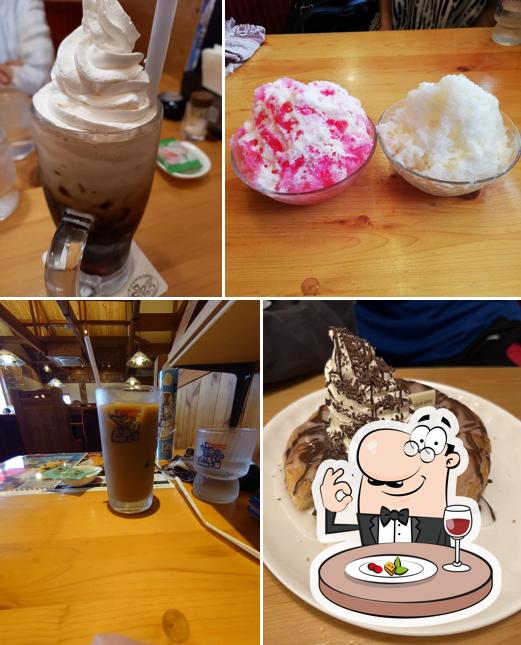 Komeda's Coffee Chiba Asahi