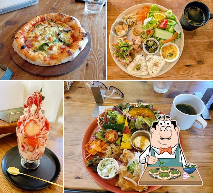 slow cafe