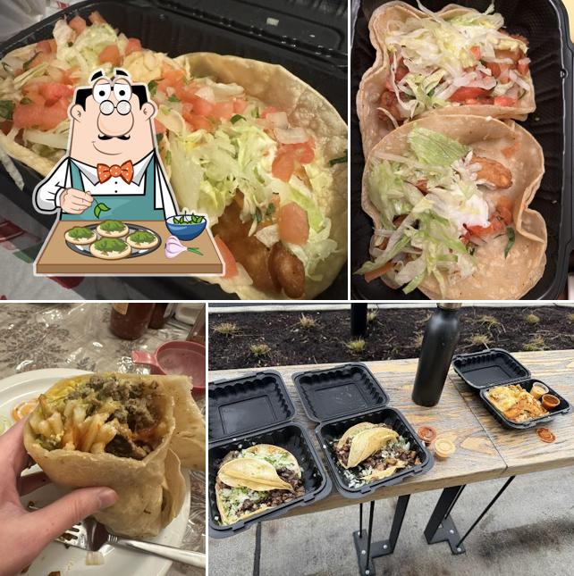 California Burrito