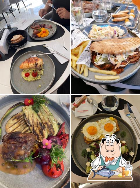 Delise Restaurant