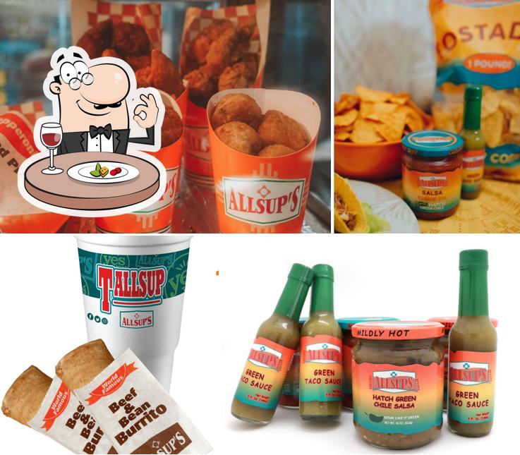 Allsup's Convenience Store
