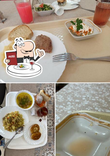 Как дома