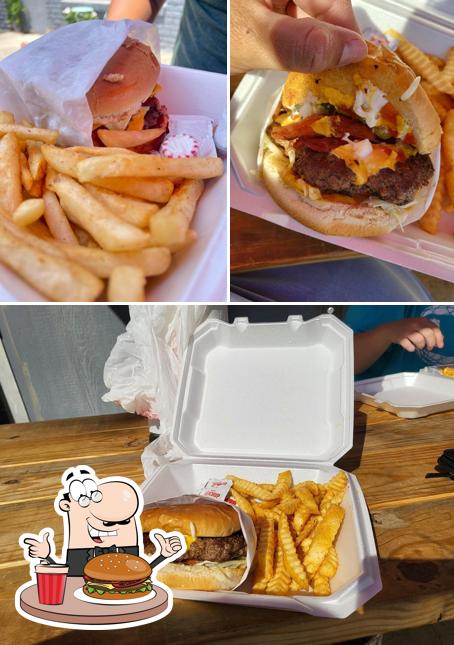 Fat Daddy’s