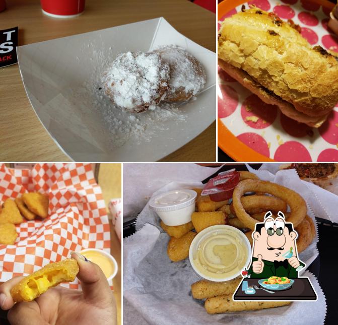 Fat Shack