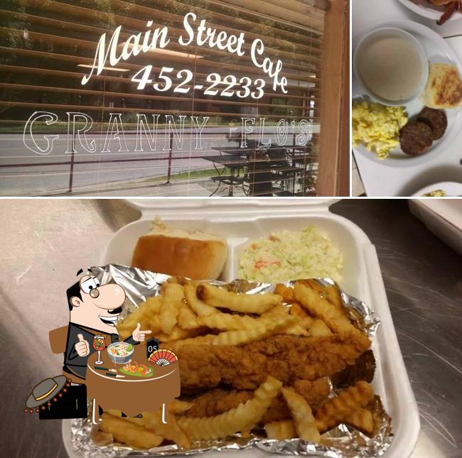 Granny Flo's