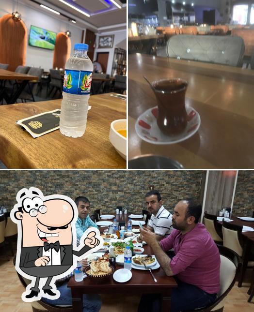 HAS Chiraxan Restaurant
