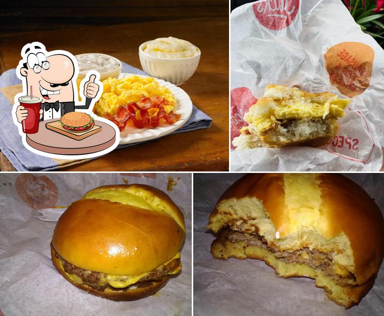 Jack's Family Restaurant