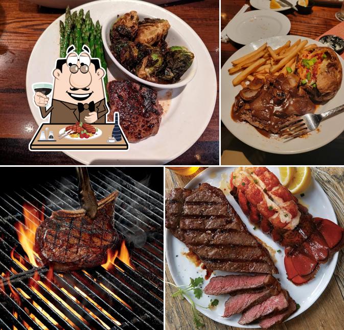 LongHorn Steakhouse